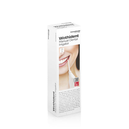 Irrigador Dental Wothident InnovaGoods