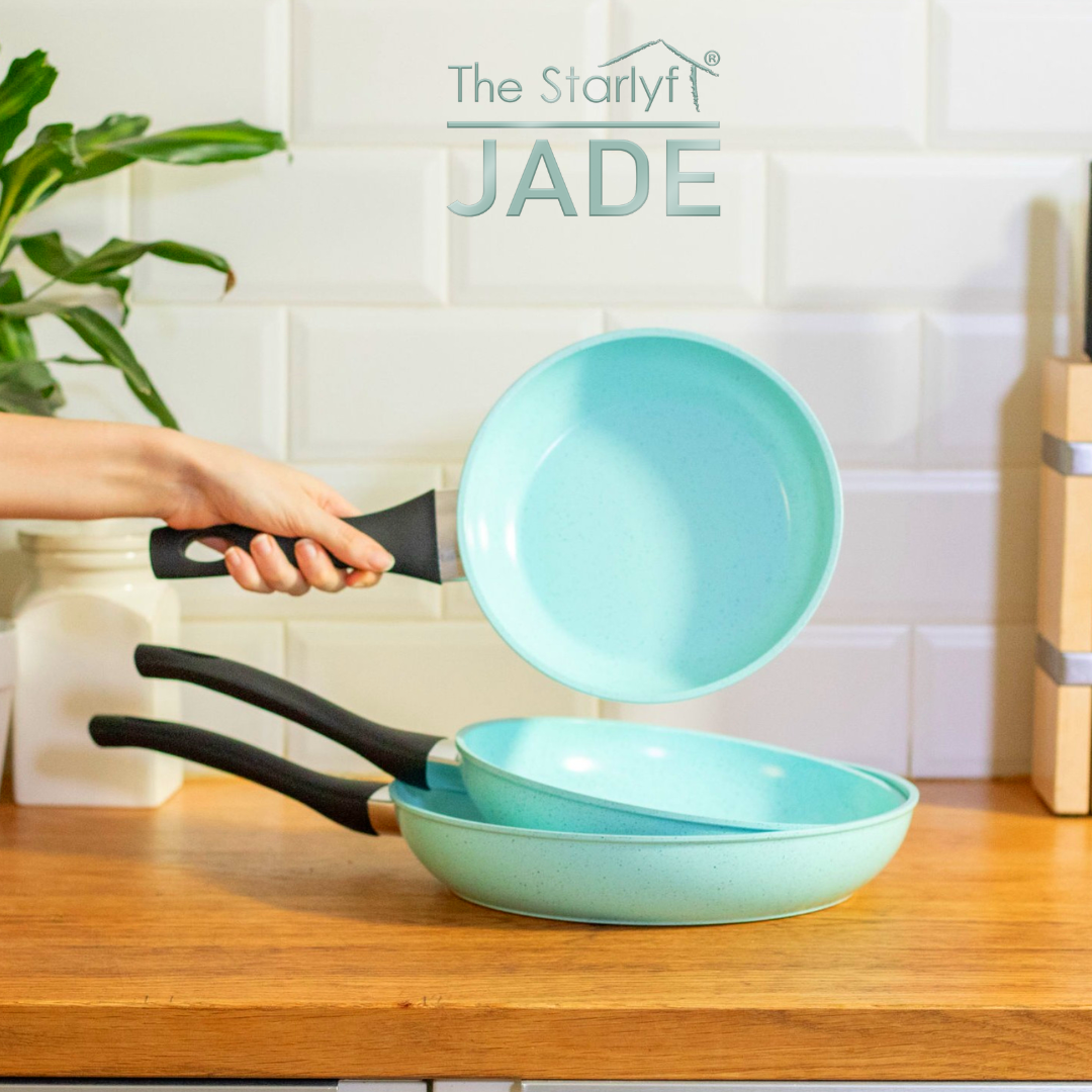 Sarten Jade