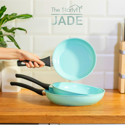 Sarten Jade
