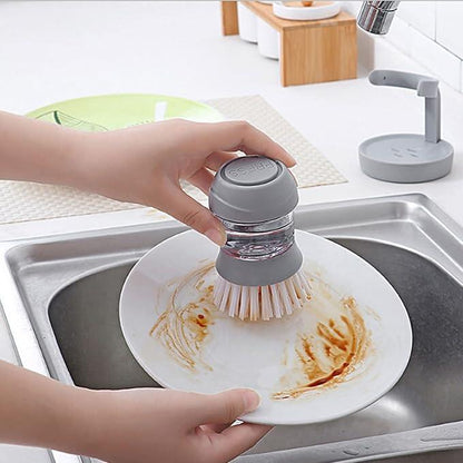 Cepillo para Platos