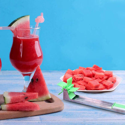 Molino cortador de fruta