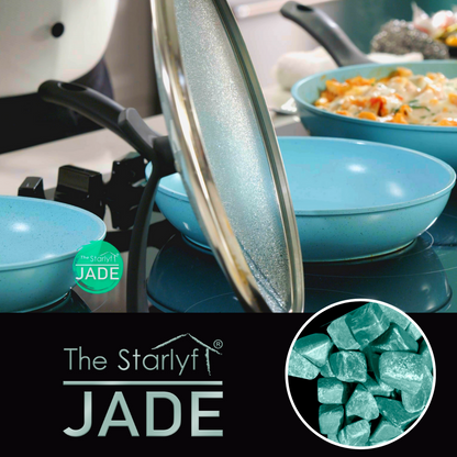 Sarten Jade