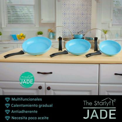 Sarten Jade