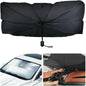 Parasol Plegable de Coche Universal