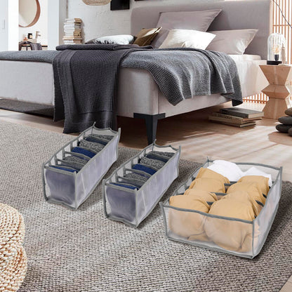 Organizadores Ropa Interior